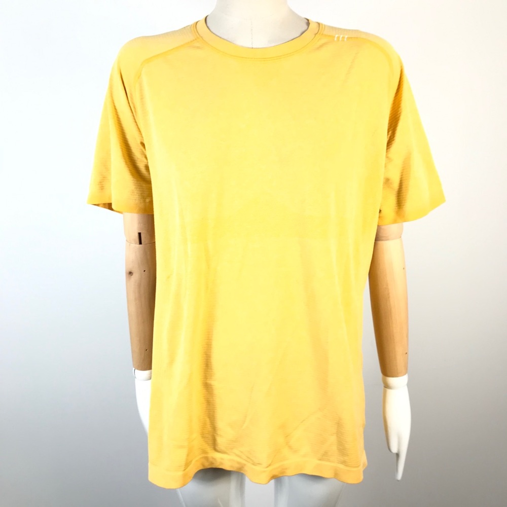 COPY - Lululemon men tee